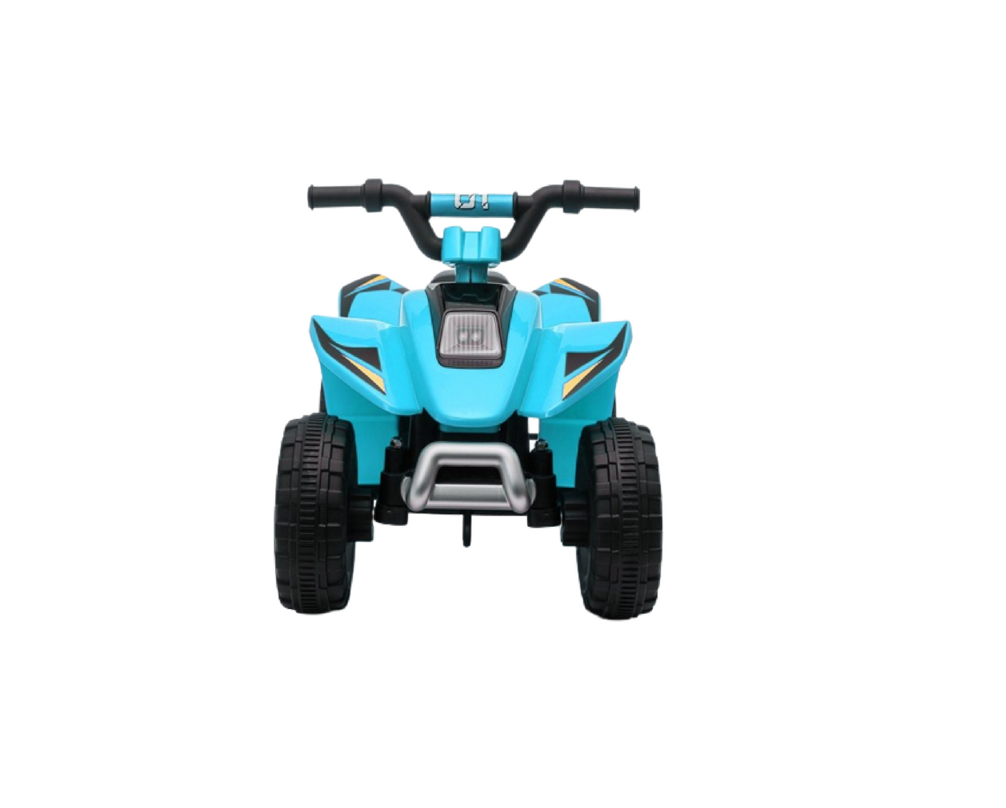Quad electric XMX612, albastru, Lean 6570