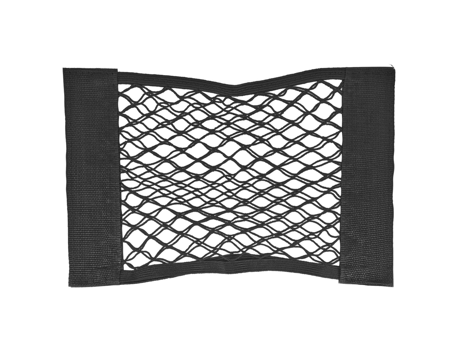 Plasa pentru portbagaj, 40 x 25 cm, Geko G02408