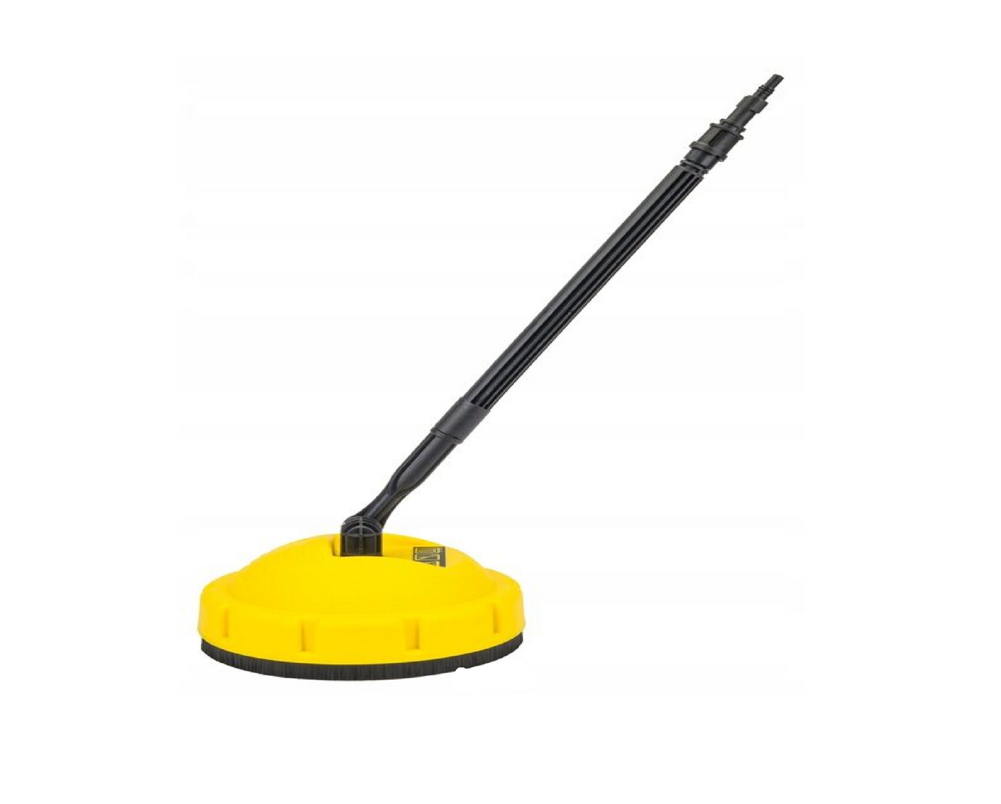 Perie suprafete mari pentru aparatul de spalat cu presiune, Red Technic RTMC0028-SP1