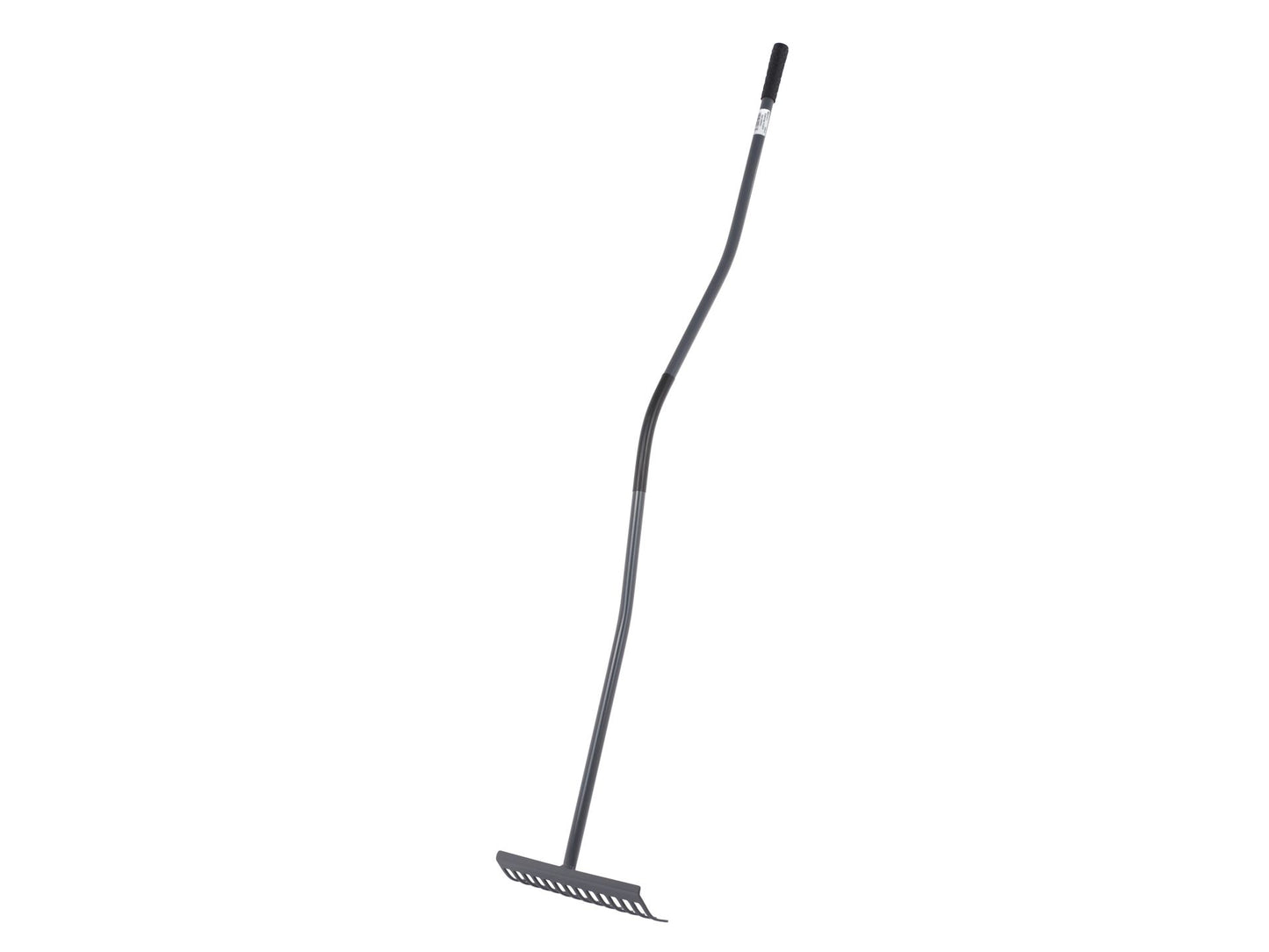 Grebla metalica, 14 dinti, Geko G66518