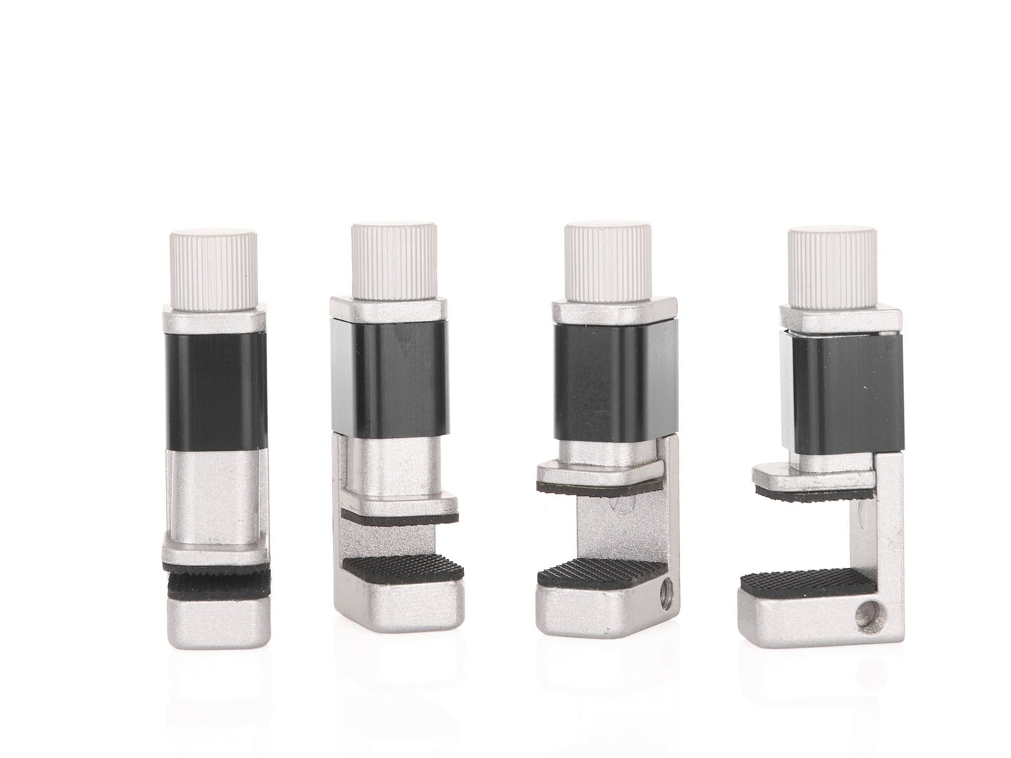 Set 4 cleme pentru reparare ecran telefon, Geko G30077