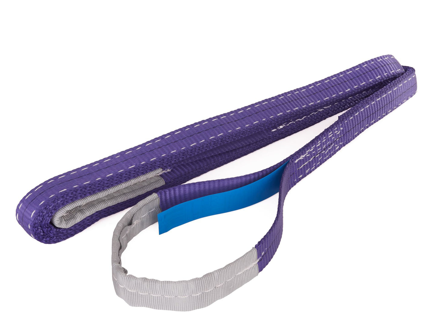 Chinga de ridicare, 1 T, 3m, 30 mm, Geko G03903