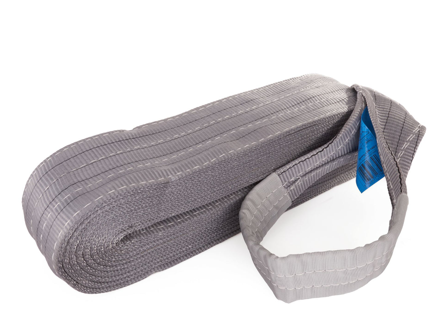 Chinga de ridicare, 4 T, 10 m, 120 mm, Geko G03918