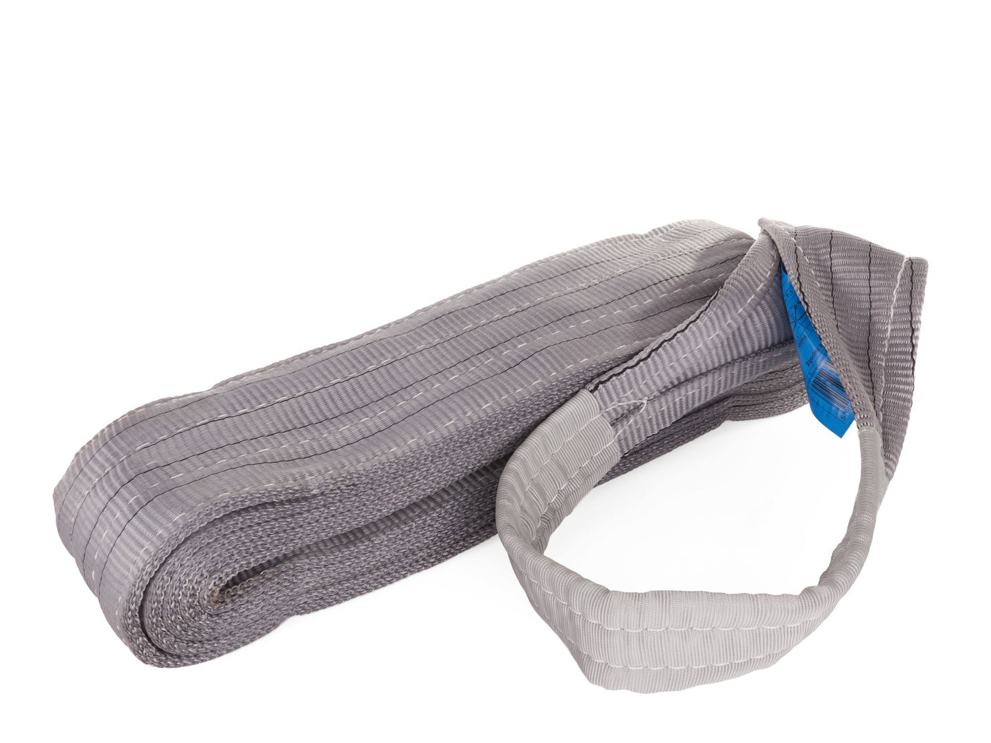 Chinga de ridicare, 4 T, 6 m, 120 mm, Geko G03917