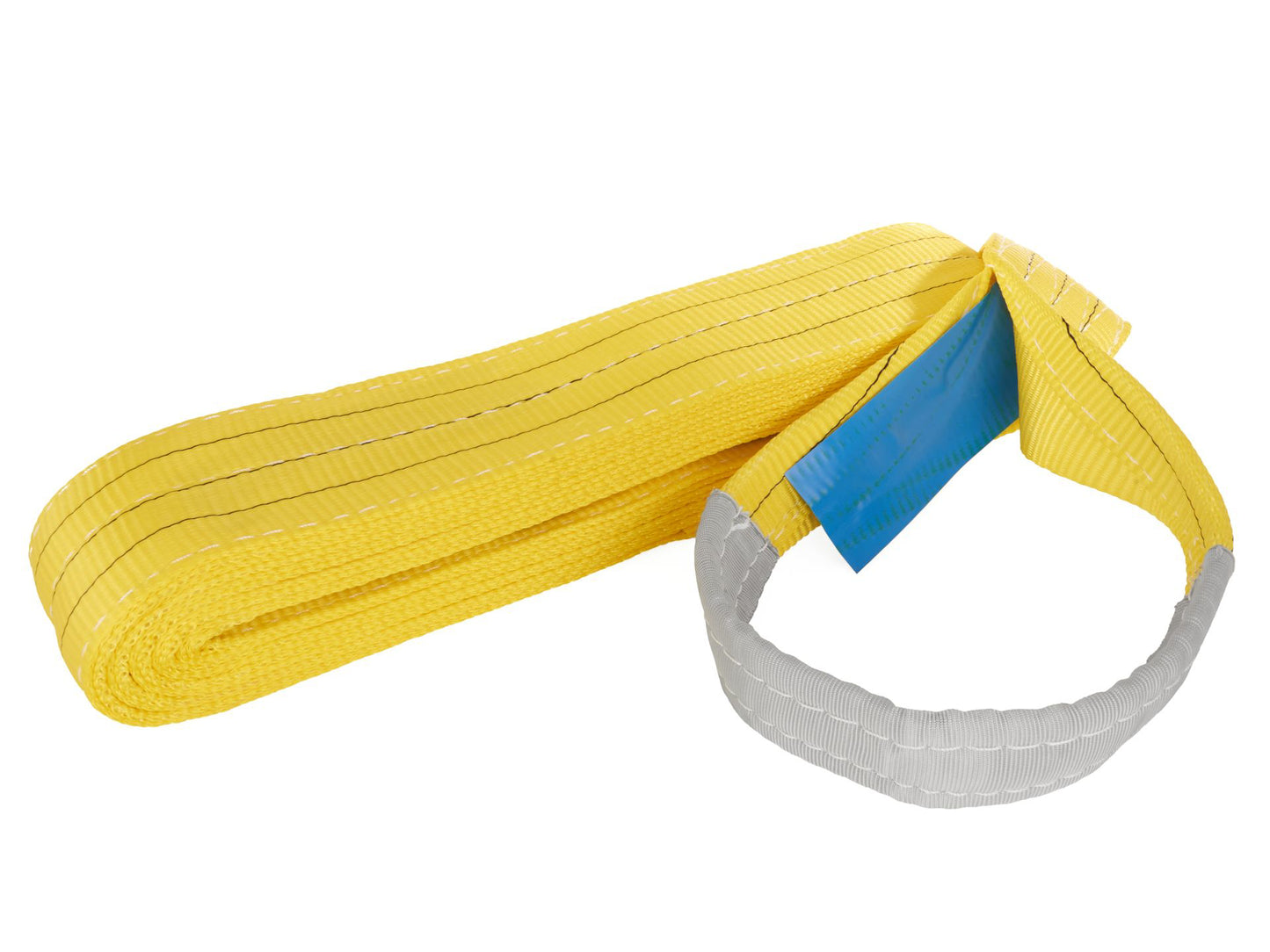 Chinga pentru ridicare, 3T, 6 m, 90 mm, Geko G03915