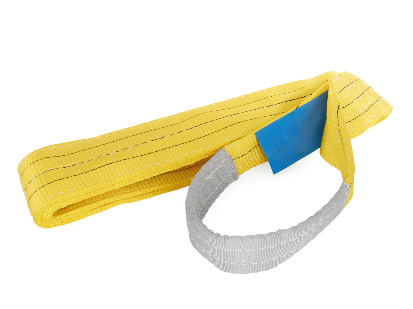 Chinga de ridicare, 3 T, 3 m, 90 mm, Geko G03912