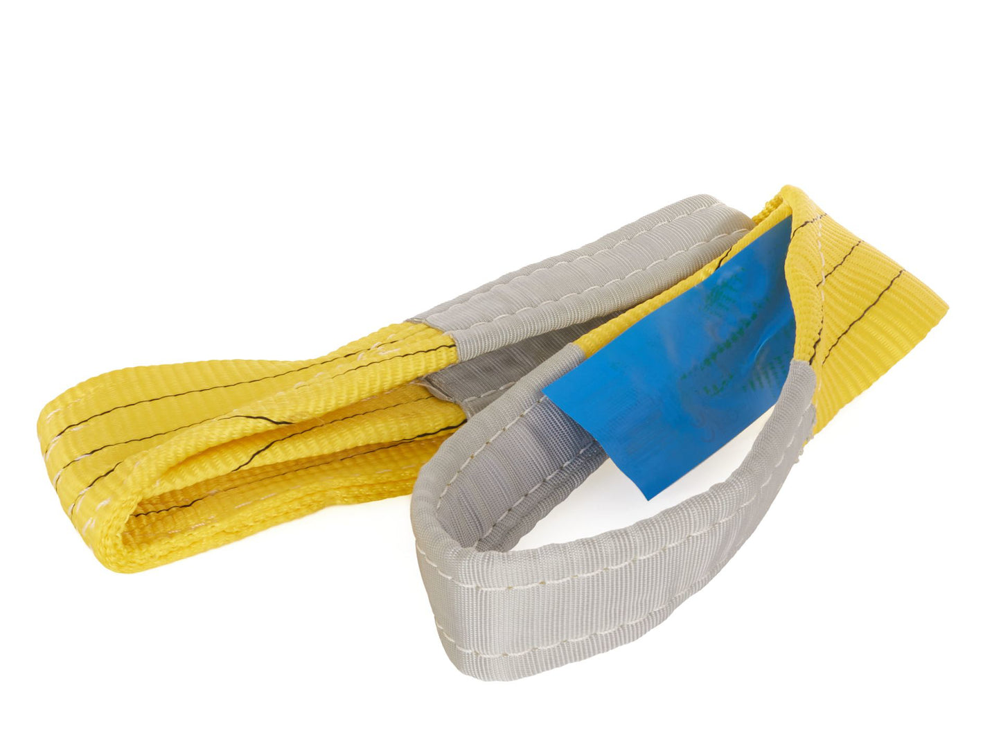 Chinga de ridicare, 3 T, 2 m, 90 mm, Geko G03911