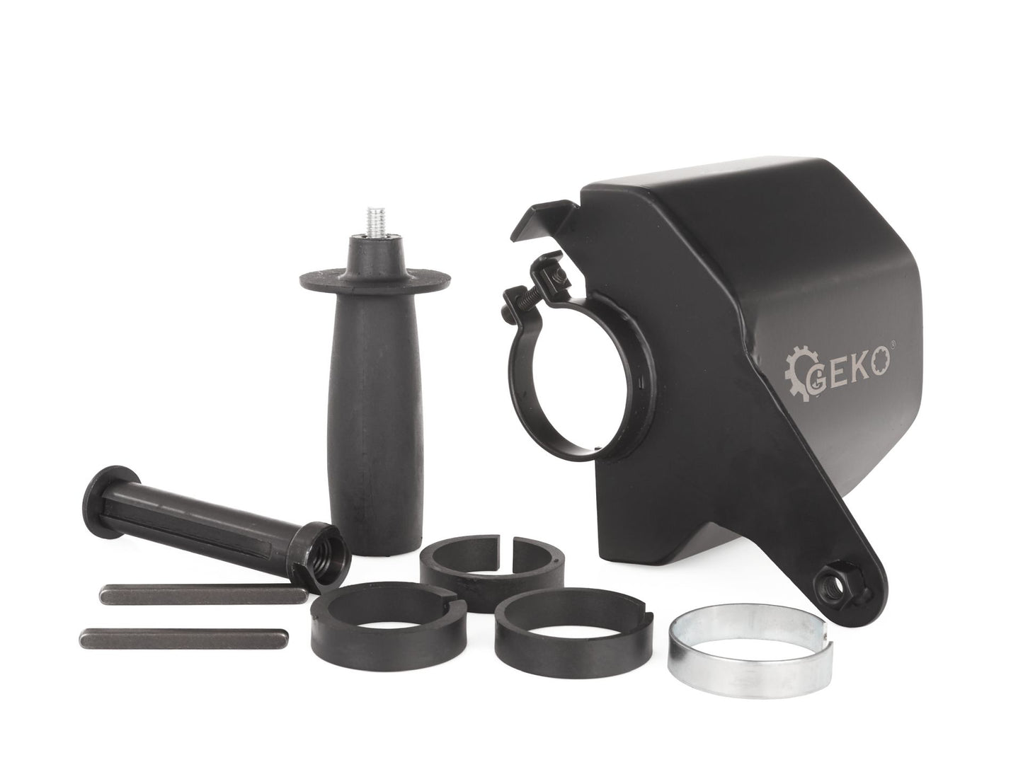 Suport pentru polizor unghiular pentru slefuit / satinat, Geko G80279