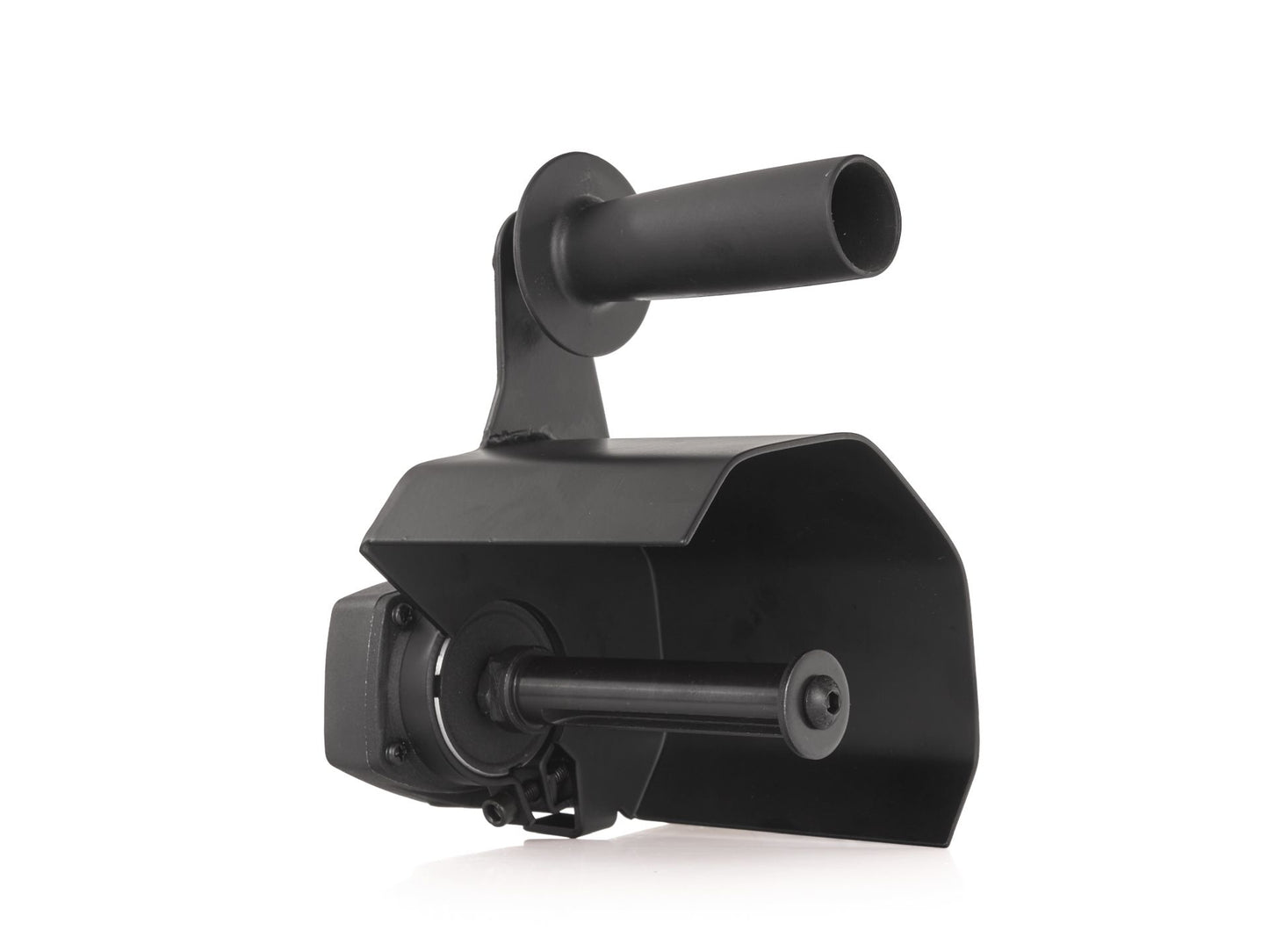 Suport pentru polizor unghiular pentru slefuit / satinat, Geko G80279