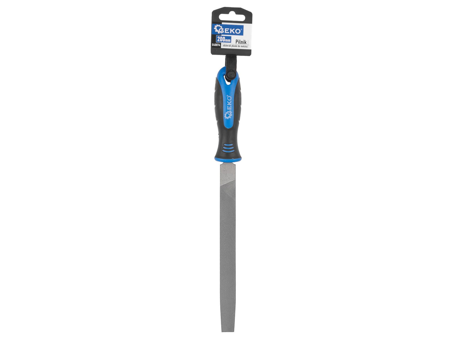 Pila pentru metal, 200 mm, Geko G40074