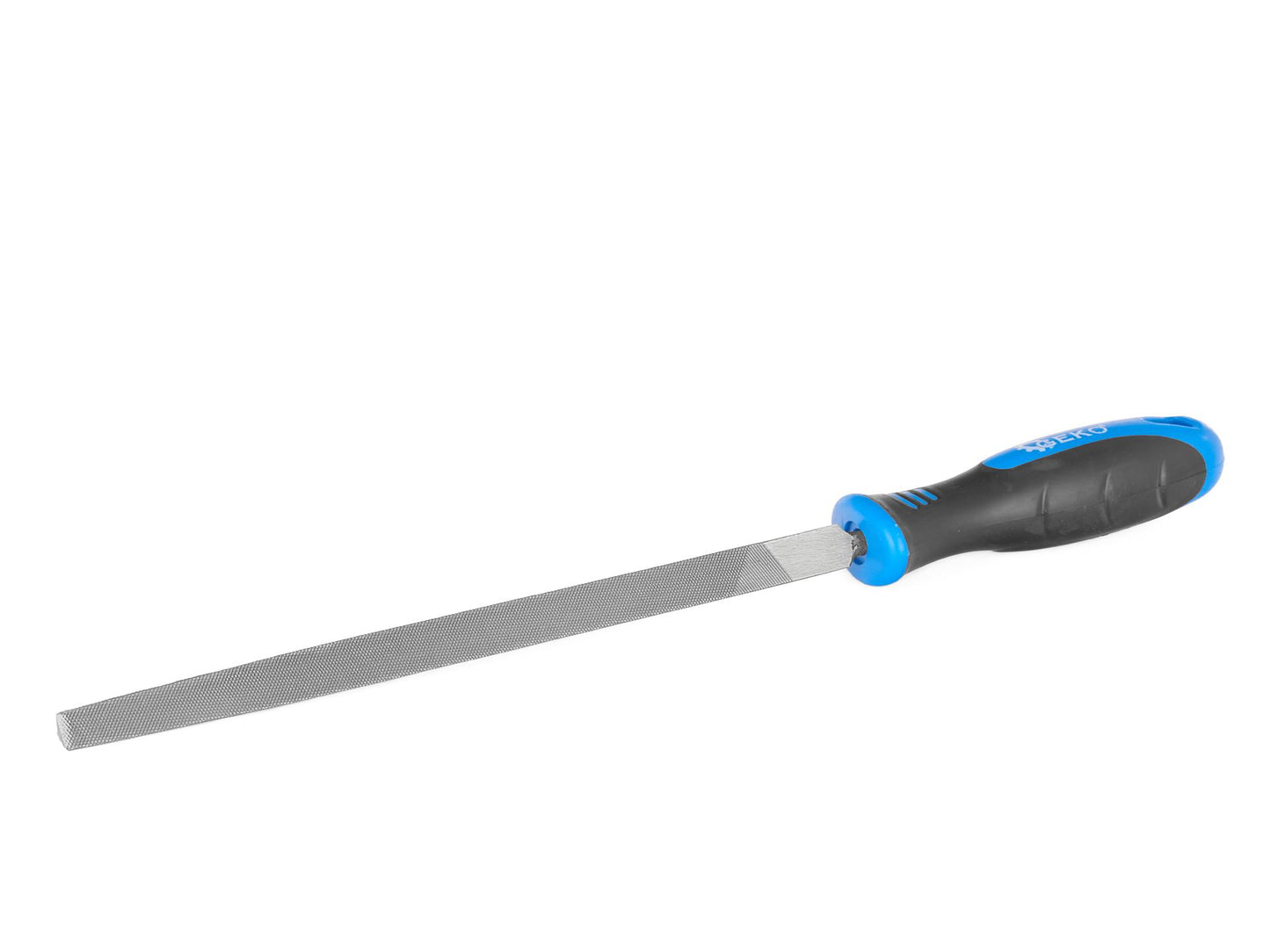 Pila triunghiulara pentru metal, 200 mm, Geko G40076