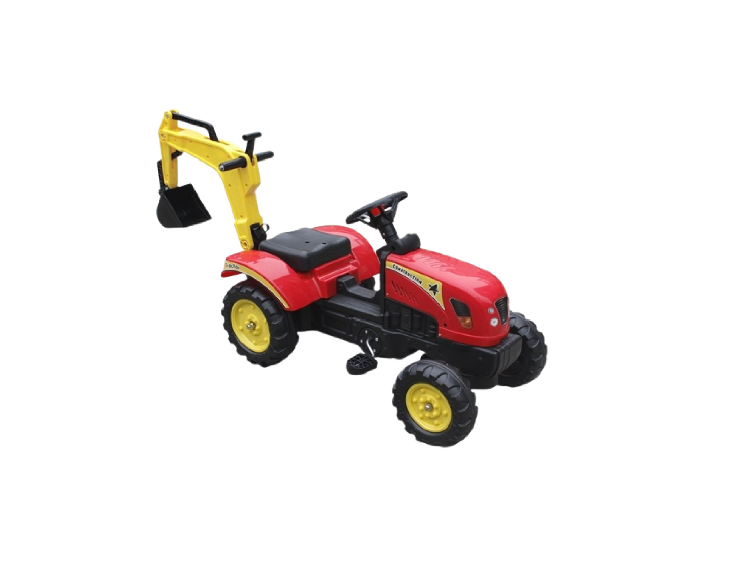 Excavator cu pedale si cupa Benson, Lean 5229