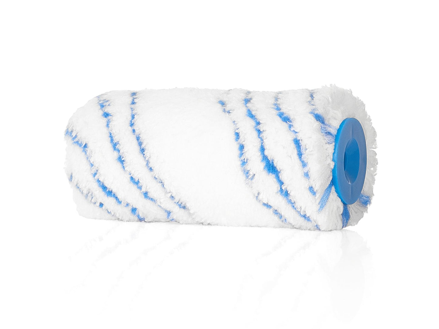 Rola trafalet microfibra, 10 cm x 30 mm, Geko G66271