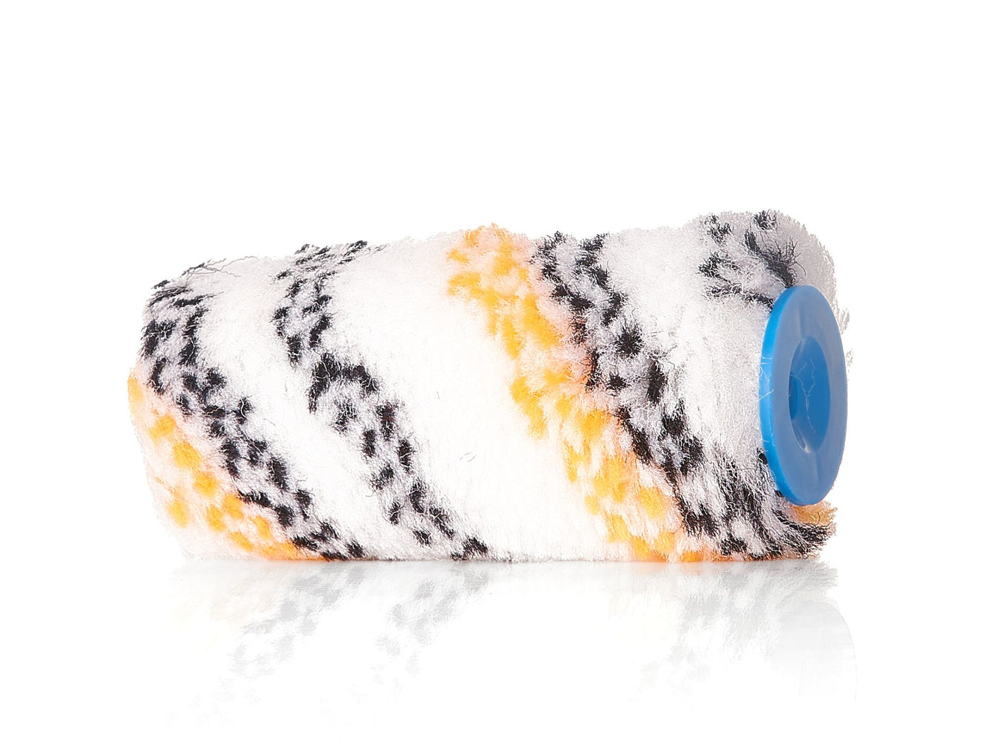 Rola trafalet poliamida, 10 cm x 30 mm, Geko G66307