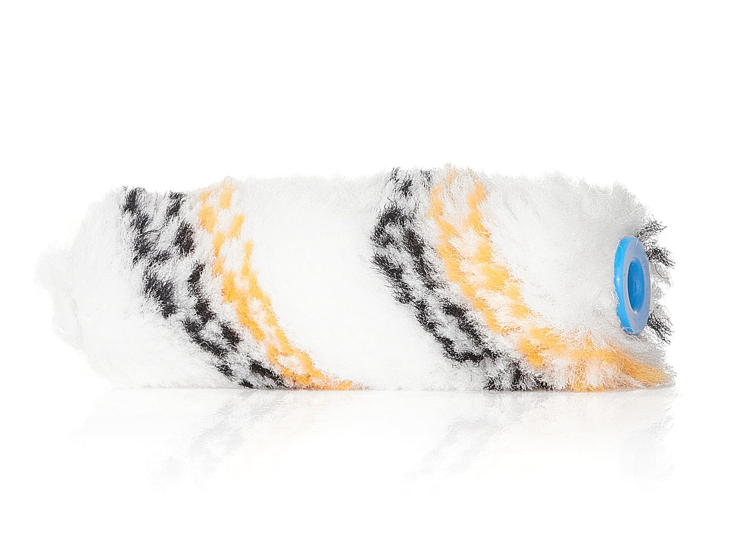 Rola trafalet poliamida, 10 cm x 18 mm, Geko G66303