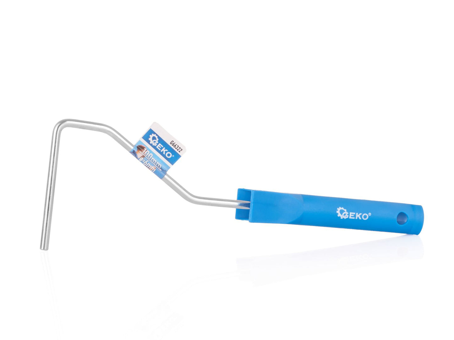 Maner pentru trafalet, 10 cm x 6 mm, Geko G66322