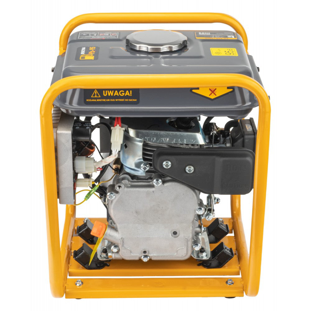 Generator tip invertor PM-AGR-1500IM, 1500 W, Powermat PM1231