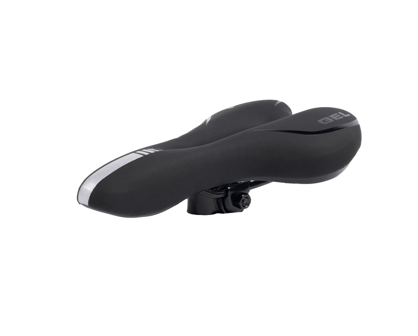 Sa sport cu gel pentru bicicleta B-Comfy100, MalTrack 110530