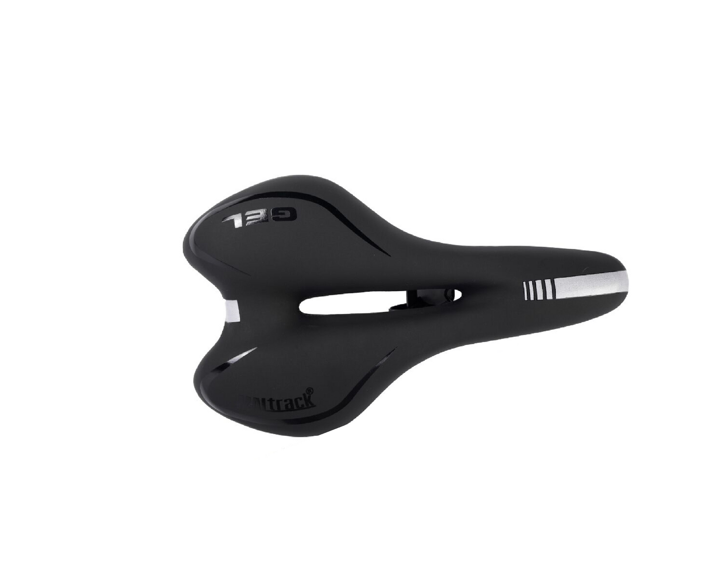 Sa sport cu gel pentru bicicleta B-Comfy100, MalTrack 110530