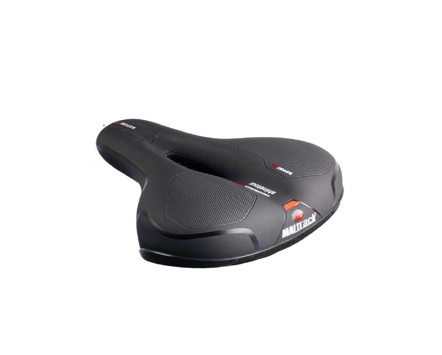 Sa pentru bicicleta cu spuma B-Comfy300, MalTrack 110532