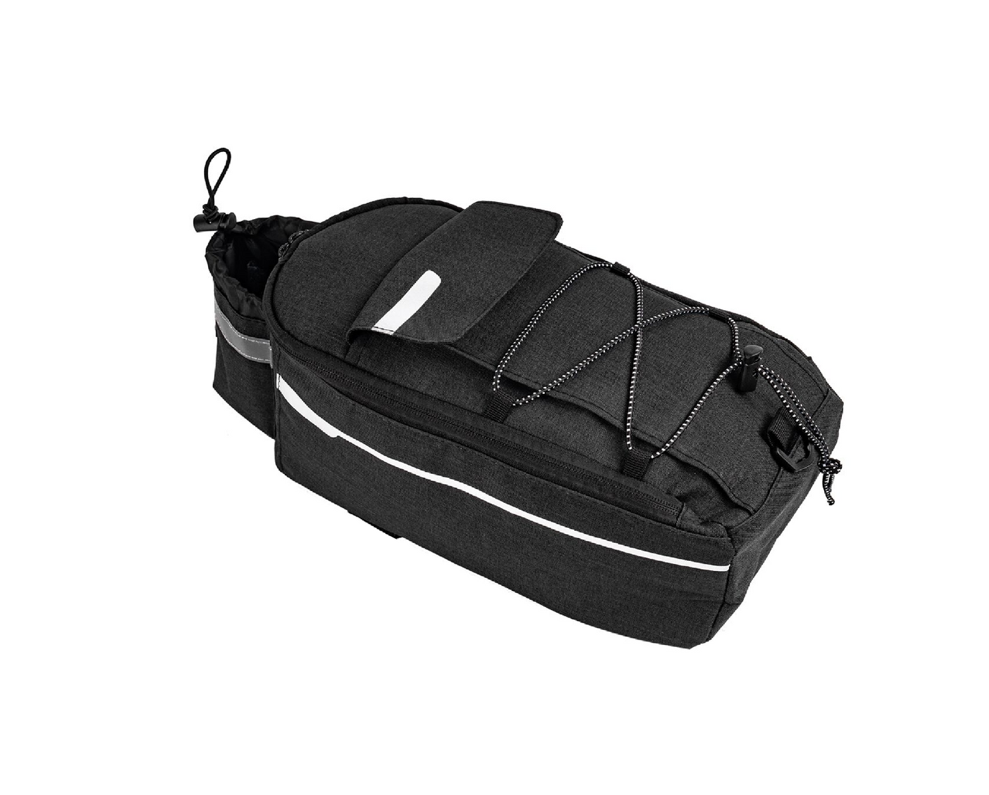 Geanta bicicleta portbagaj B-Bag400, 10 l, MalTrack 110457