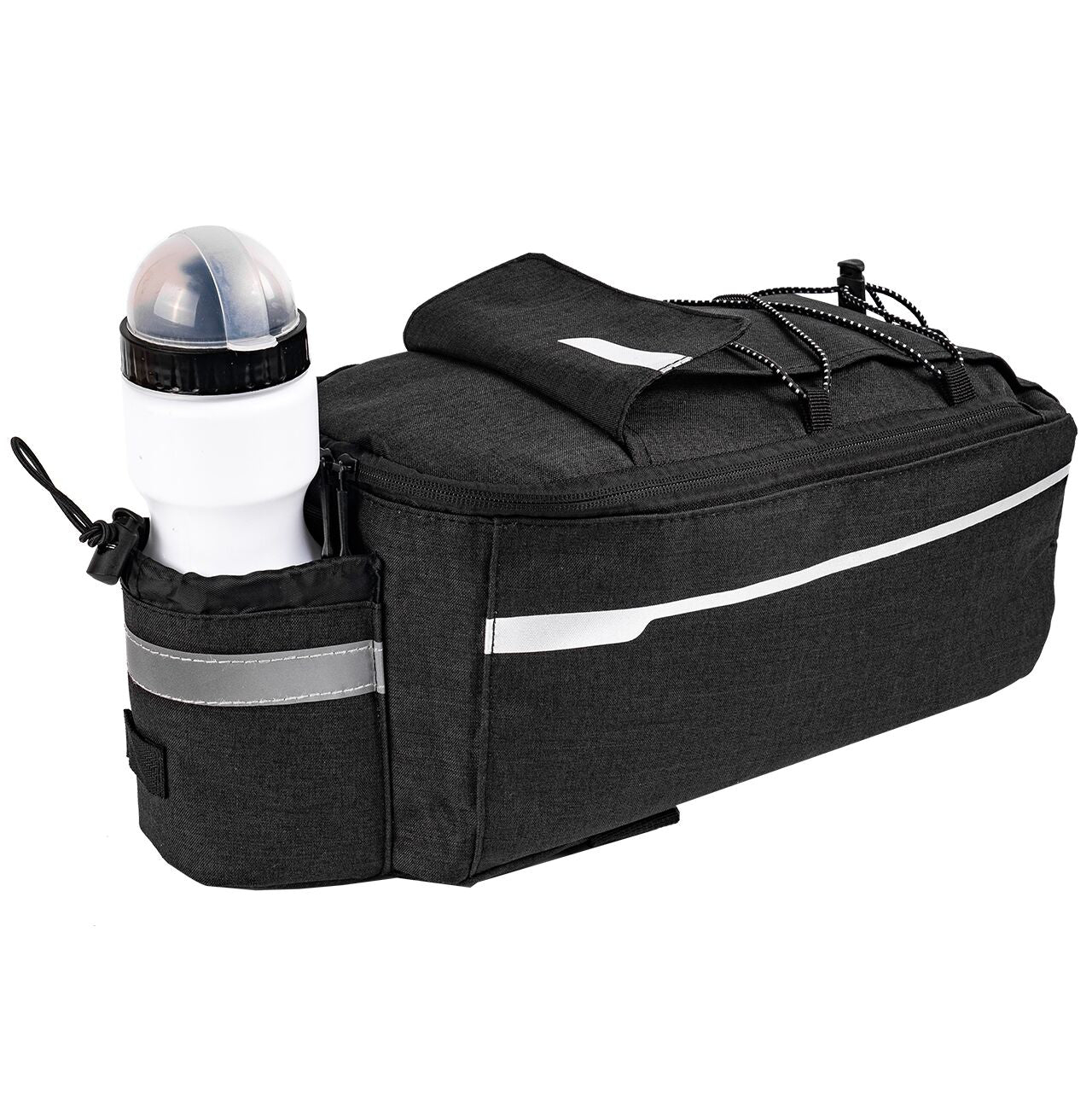 Geanta bicicleta portbagaj B-Bag400, 10 l, MalTrack 110457