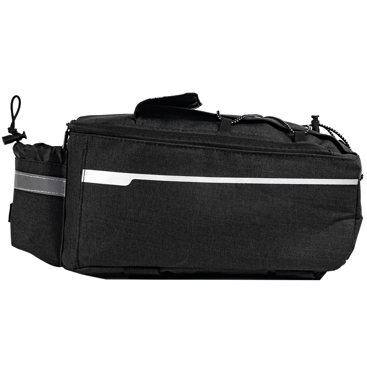 Geanta bicicleta portbagaj B-Bag400, 10 l, MalTrack 110457