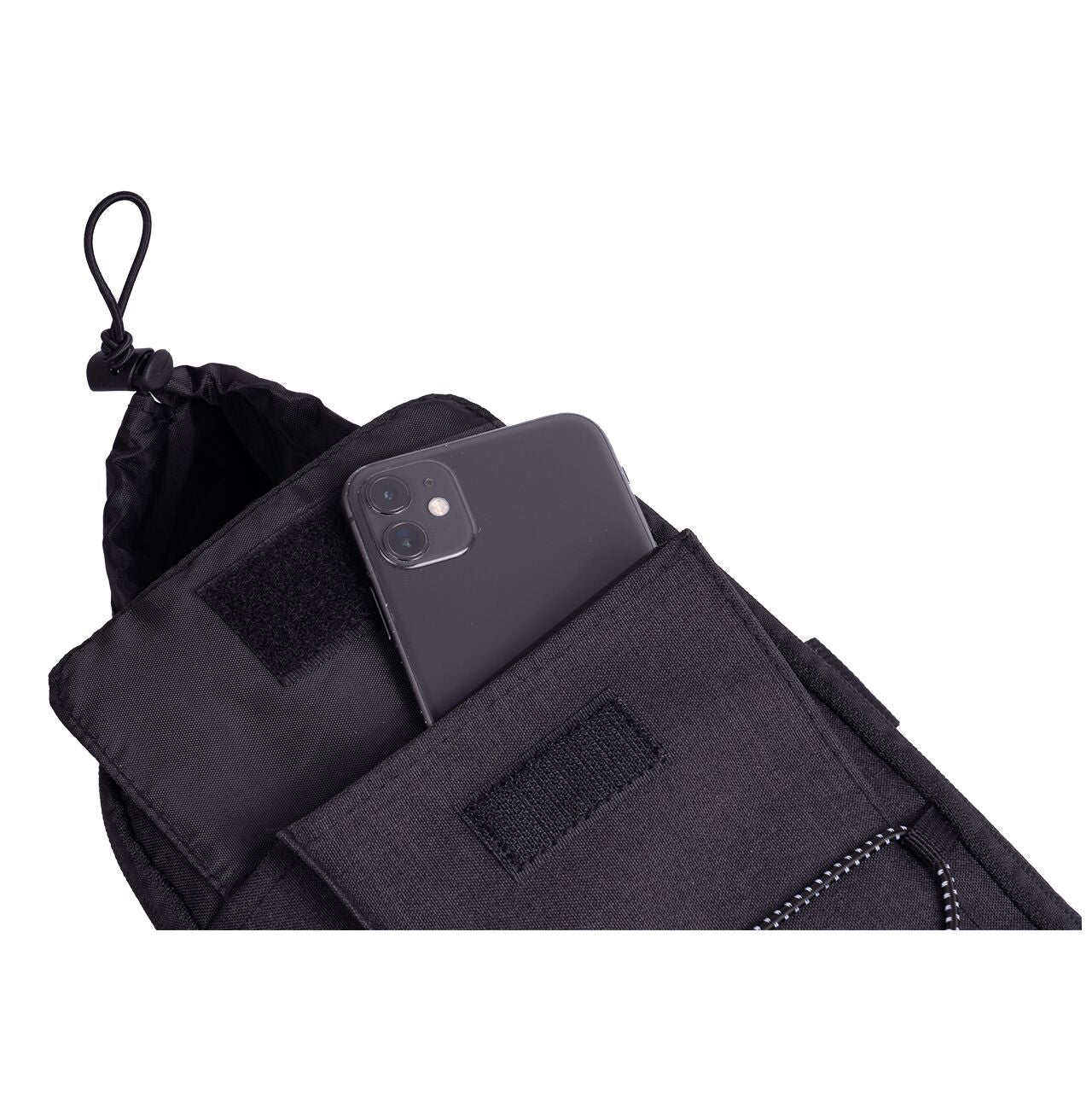 Geanta bicicleta portbagaj B-Bag400, 10 l, MalTrack 110457