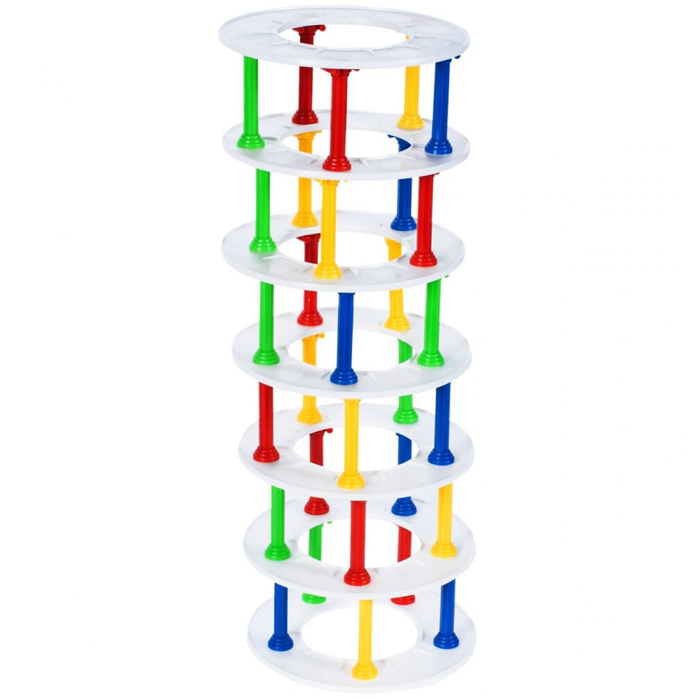 Joc interactiv "Turnul Miscator", MalPlay 107222