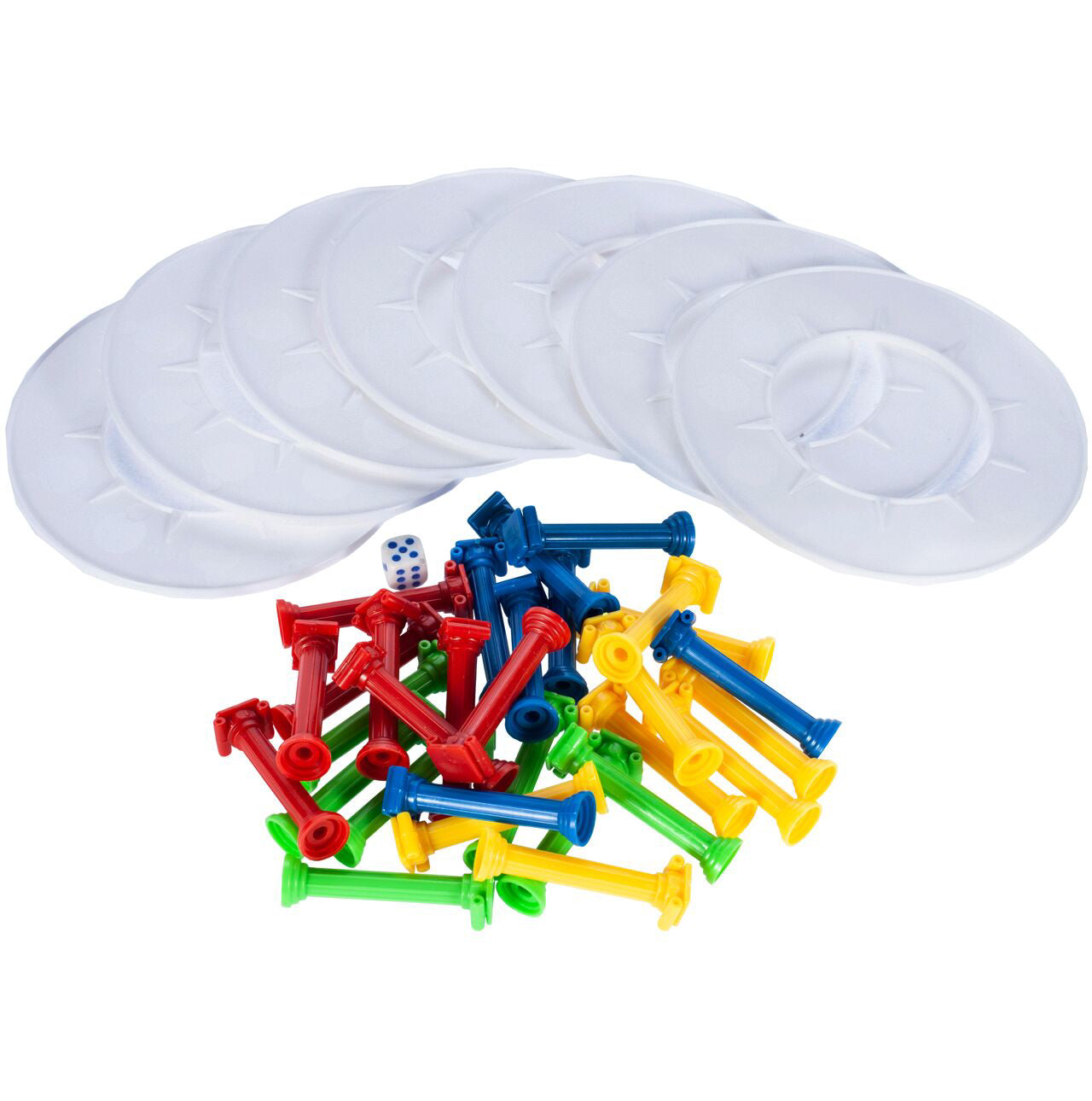 Joc interactiv "Turnul Miscator", MalPlay 107222