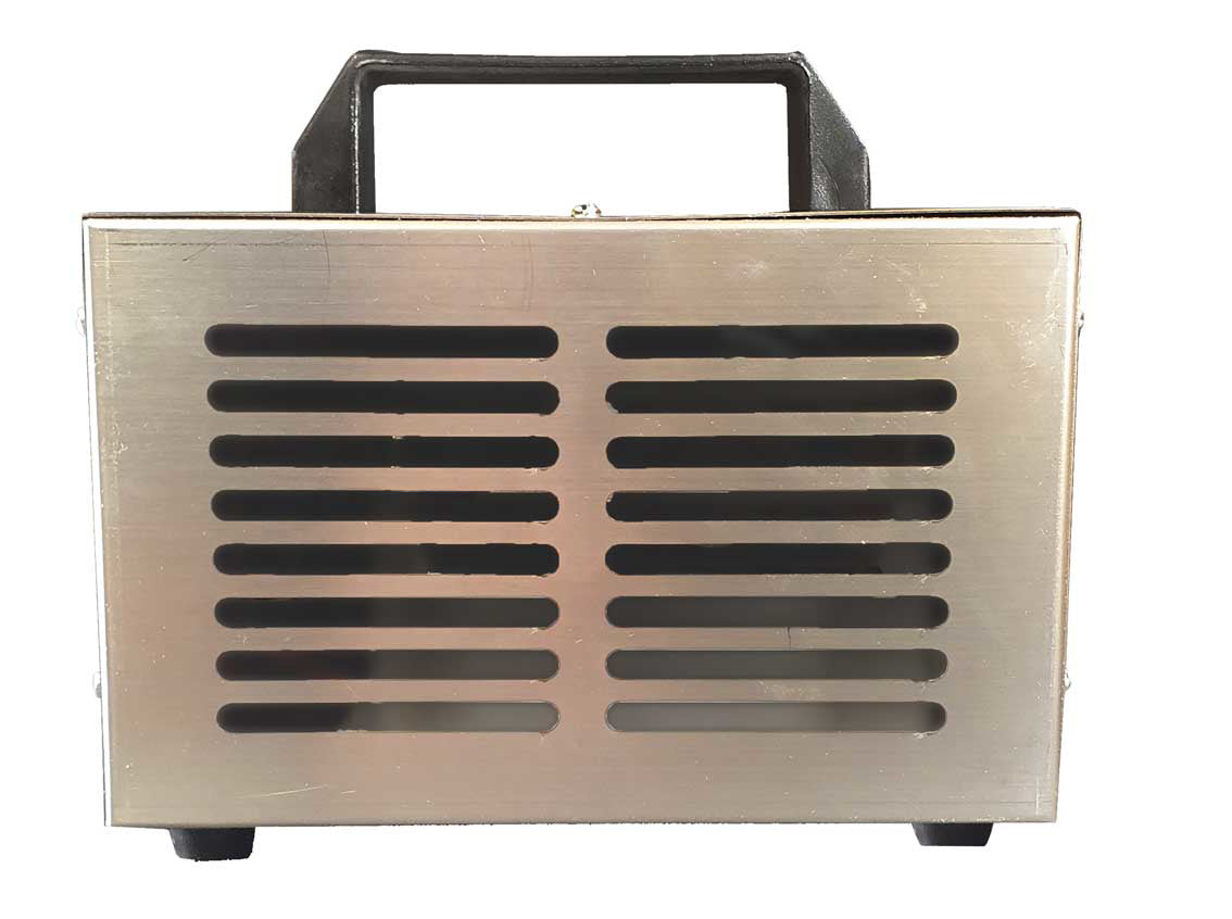 Generator de ozon Wertberg OZ 3.30, 30 g / h, Harder HD0086