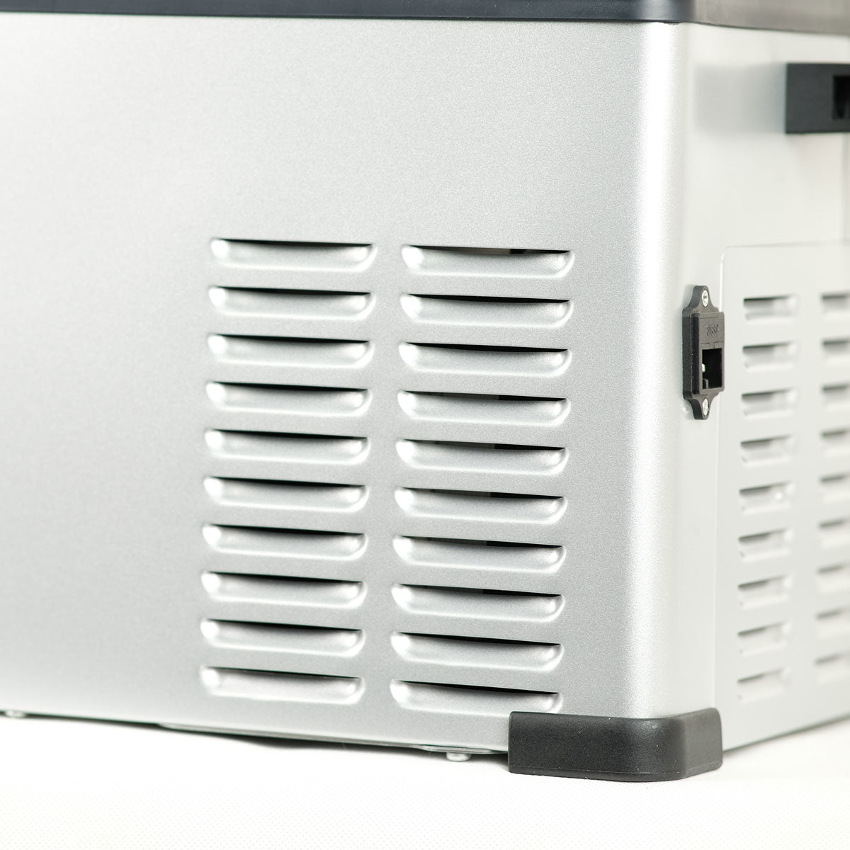 Frigider cu compresor Wertberg LT5.25, 25 l, Harder HD0088