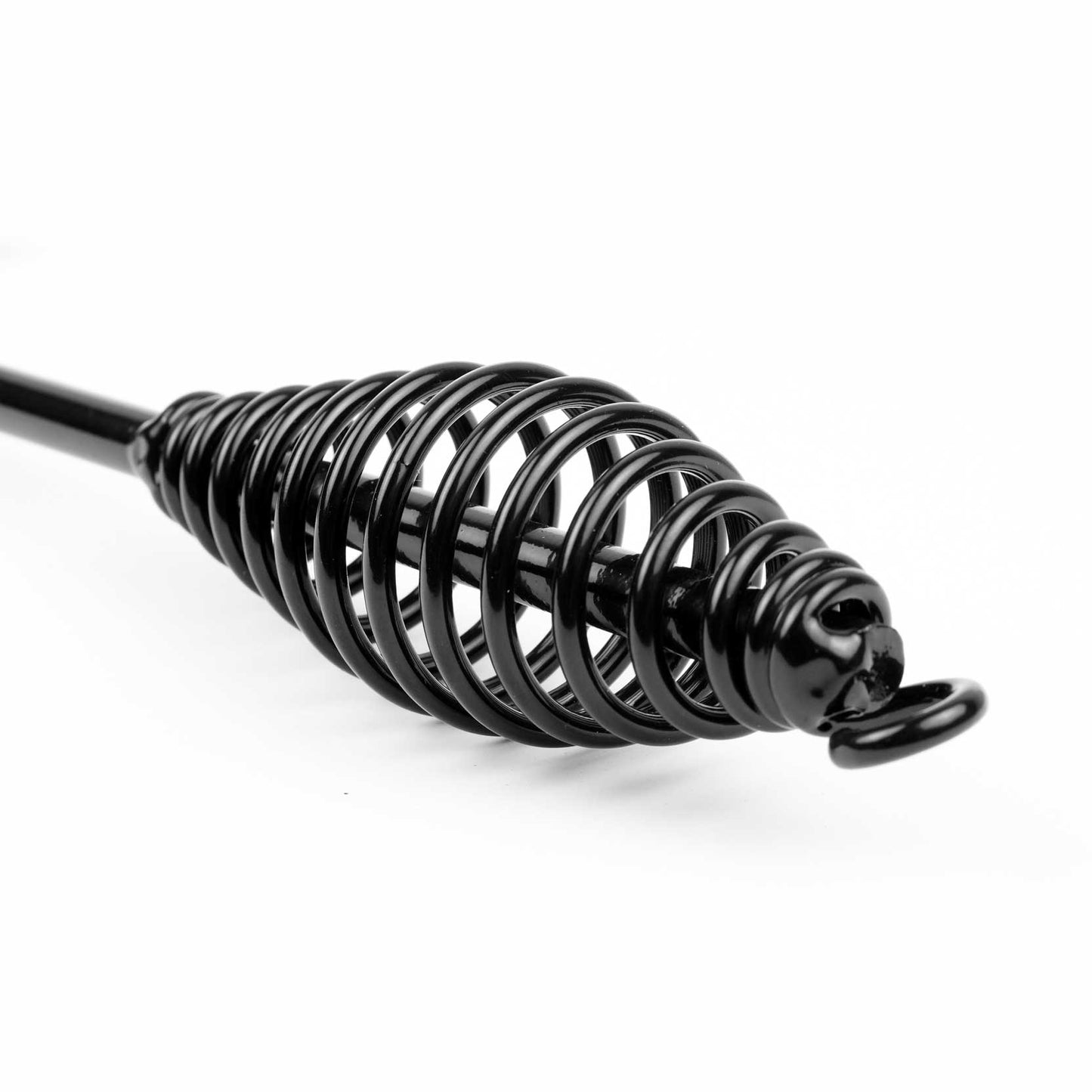 Ciocan pentru indepartarea zgurei de sudura cu maner antisoc Pirotec, 300 g, Harder HD0094