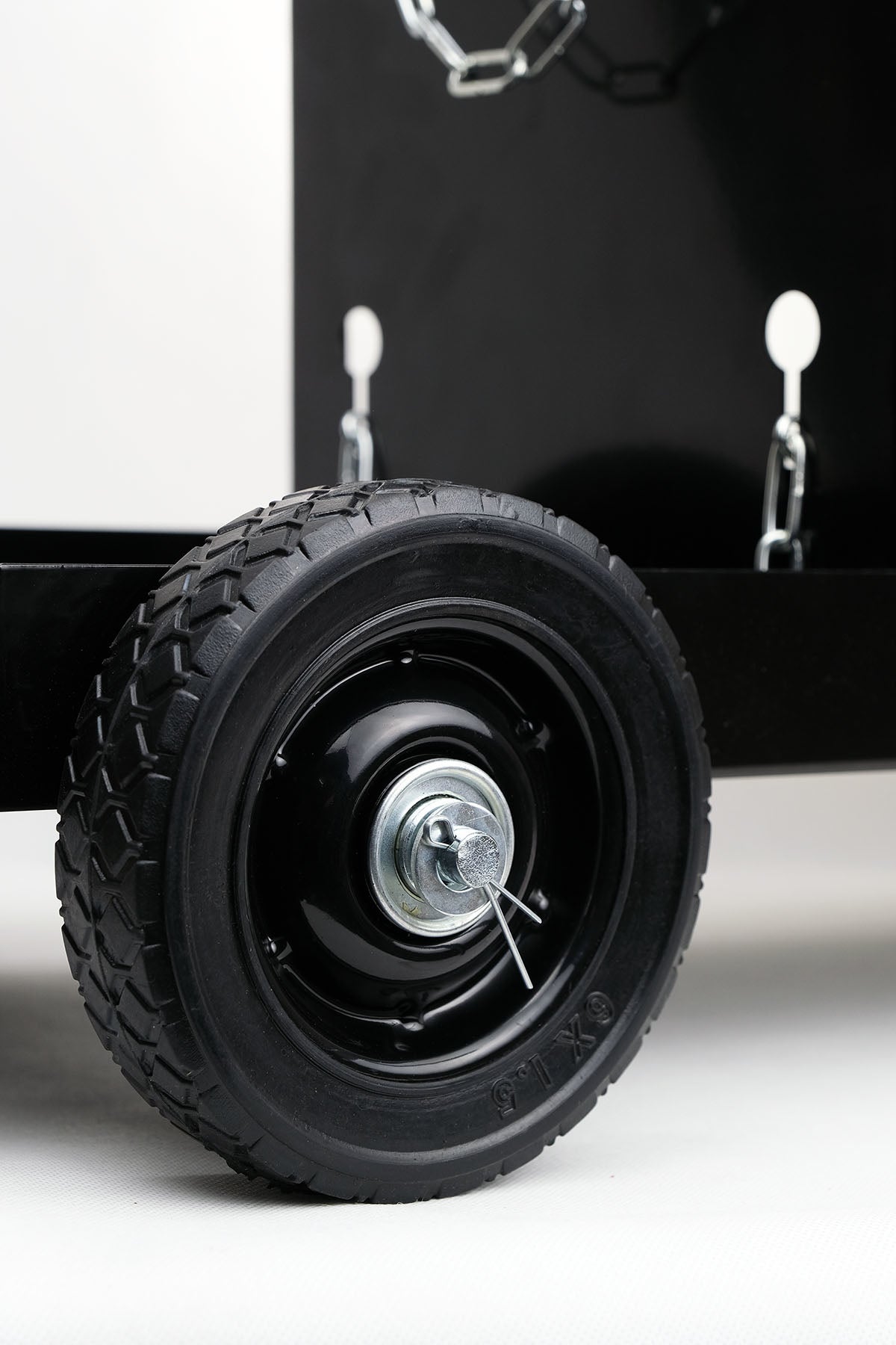 Carucior pentru aparat de sudura WS 50 MK Wertberg, Harder HD0096