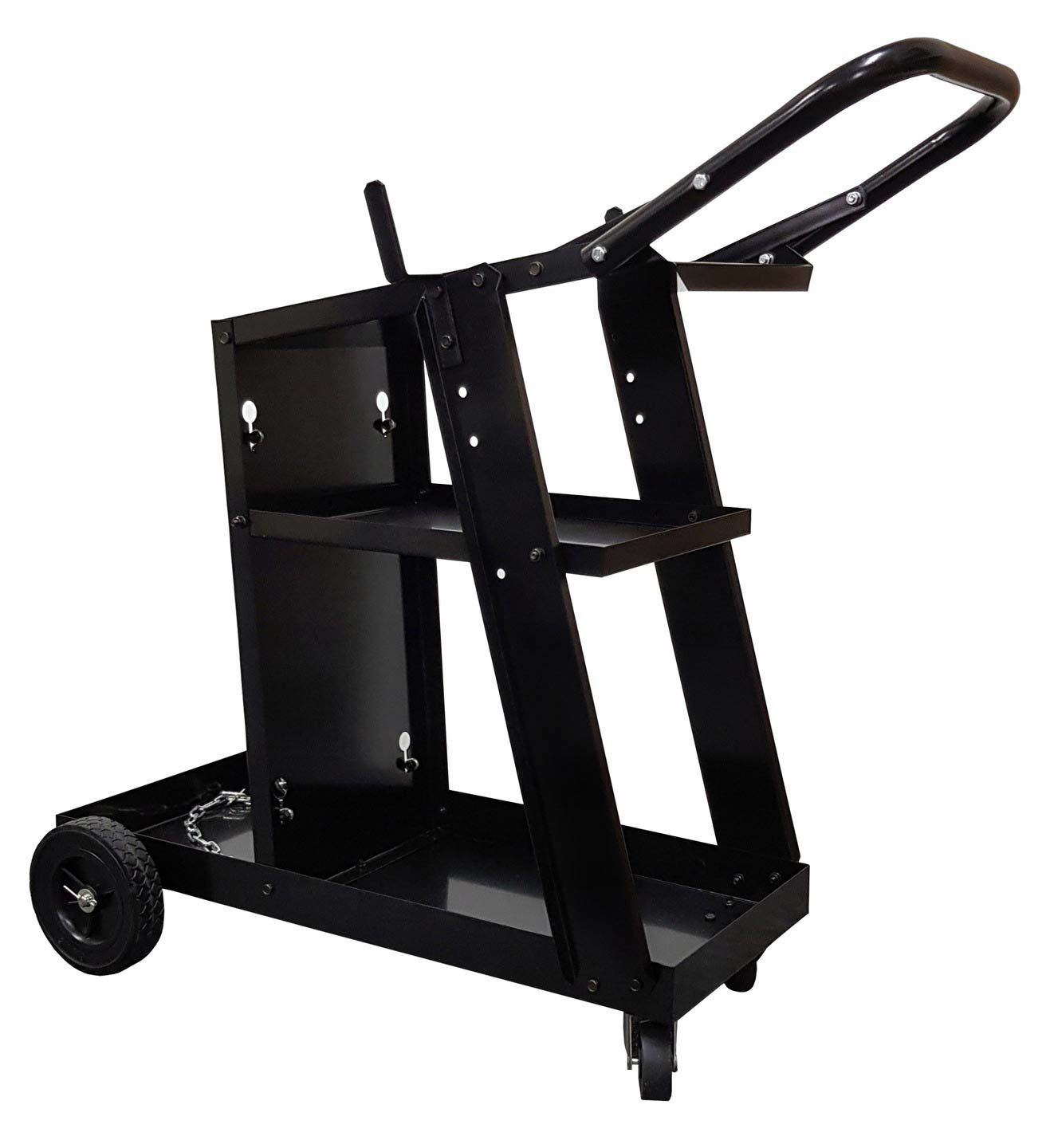 Carucior pentru aparat de sudura WS 50 MK Wertberg, Harder HD0096