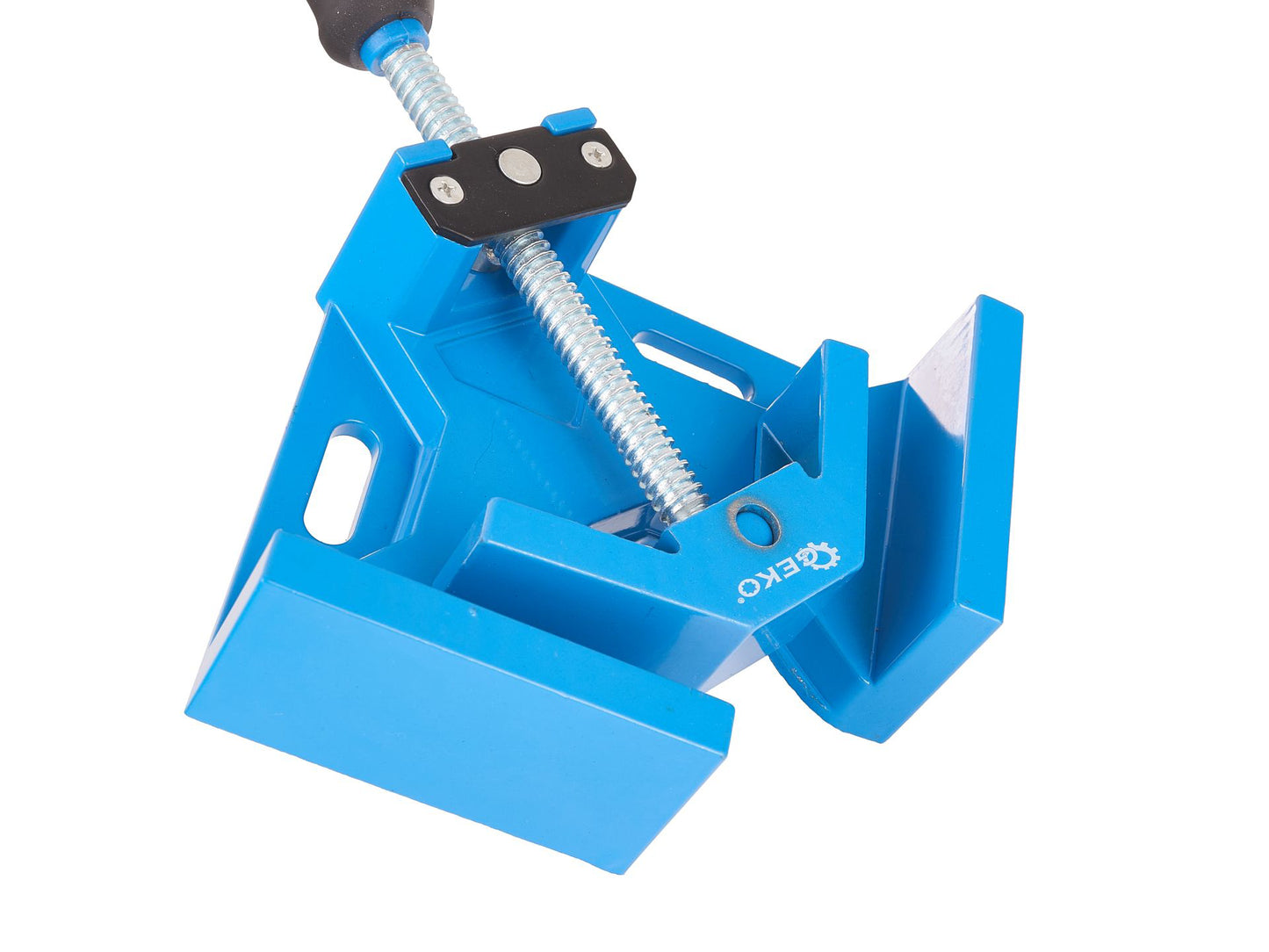 Menghina de colt cu actionare manuala, 70 mm, Geko G29920