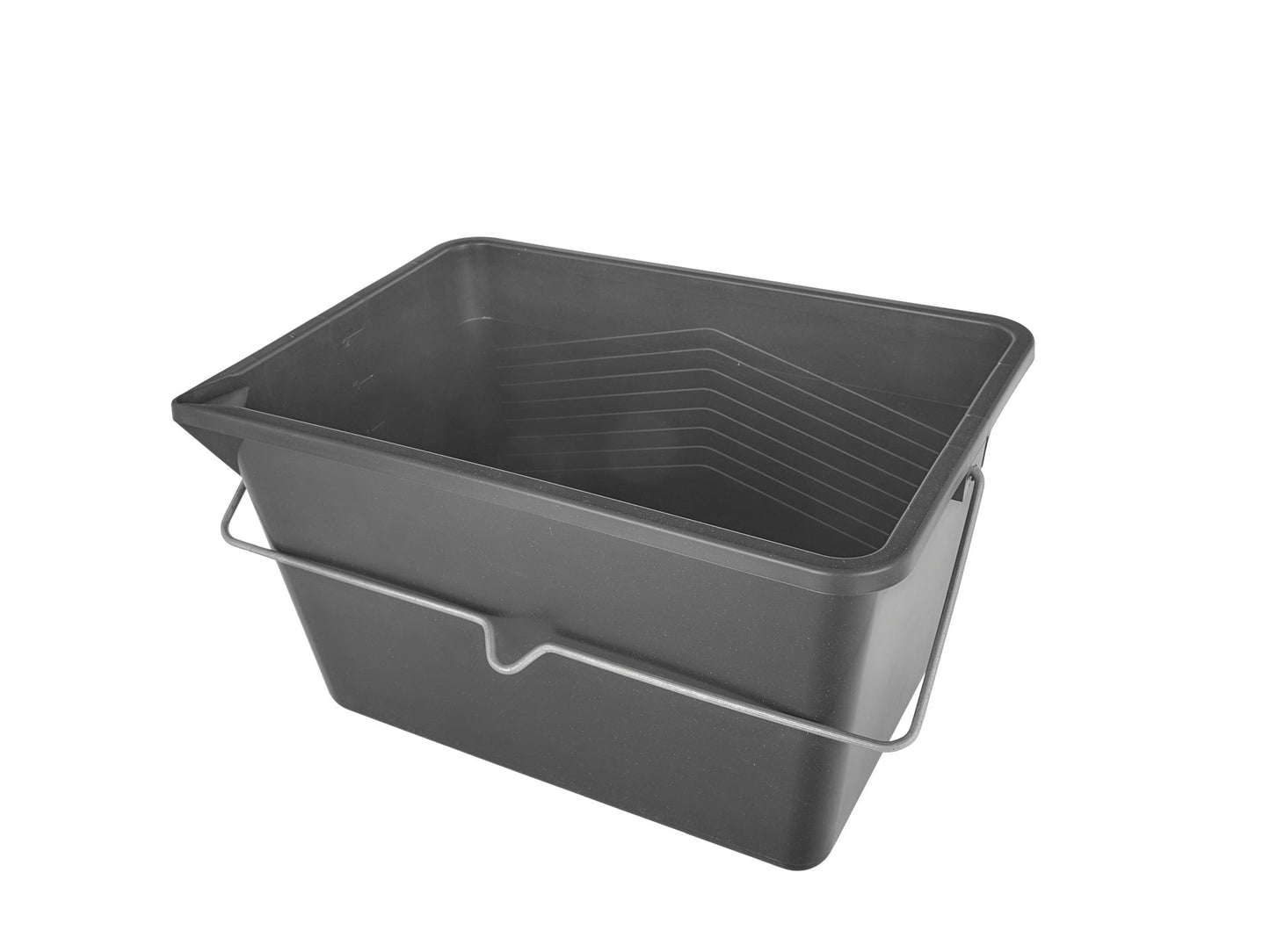 Galeata pentru vopsea, 12 l, Geko G66367