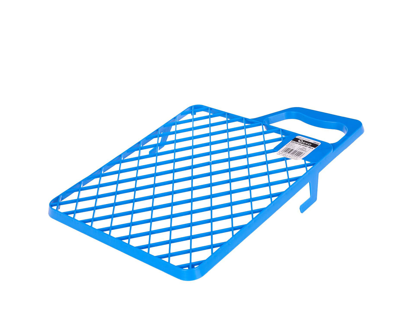 Gratar pentru vopsea, 190 x 230 mm, Geko G66361