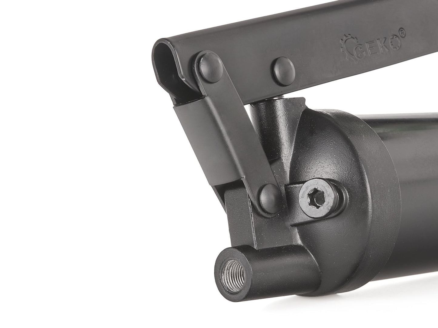 Pistol de gresat 3 in 1, Geko G01116