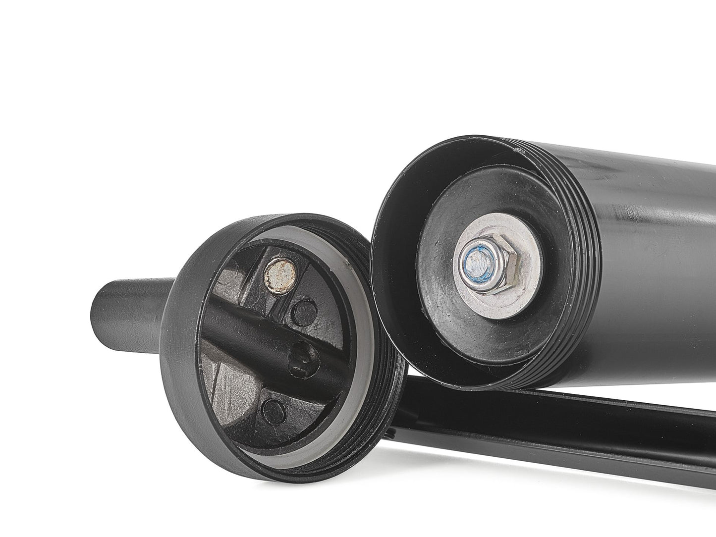 Pistol de gresat 3 in 1, Geko G01116