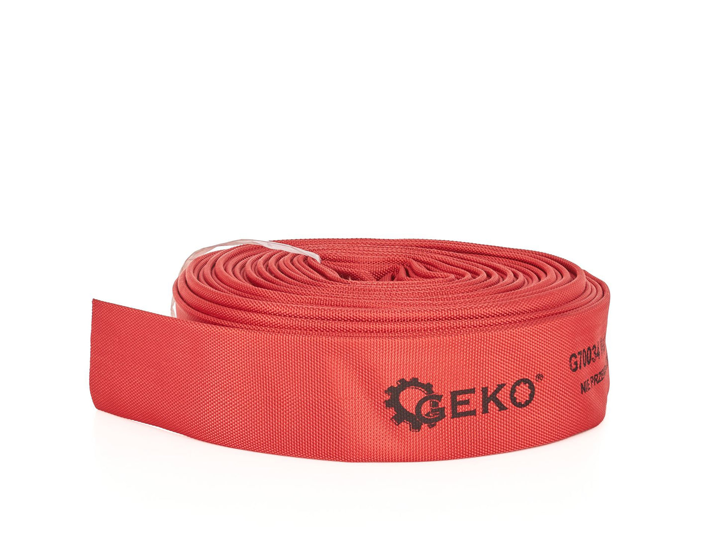 Furtun tip pompier, 2", 30 m, Geko G70034