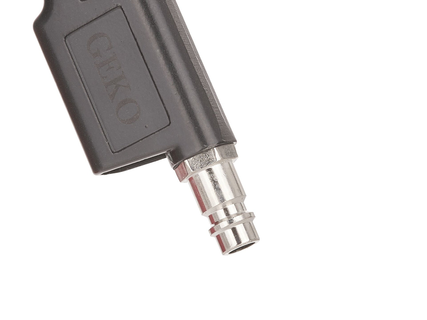 Pistol de spalat cu presiune pentru compresor, Geko G01198A