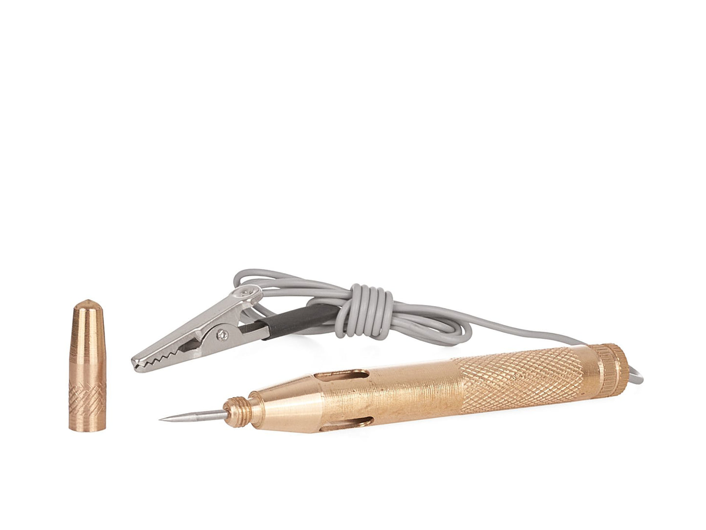 Tester tensiune auto, 6-24 V, cablu 90 cm, Geko G30804