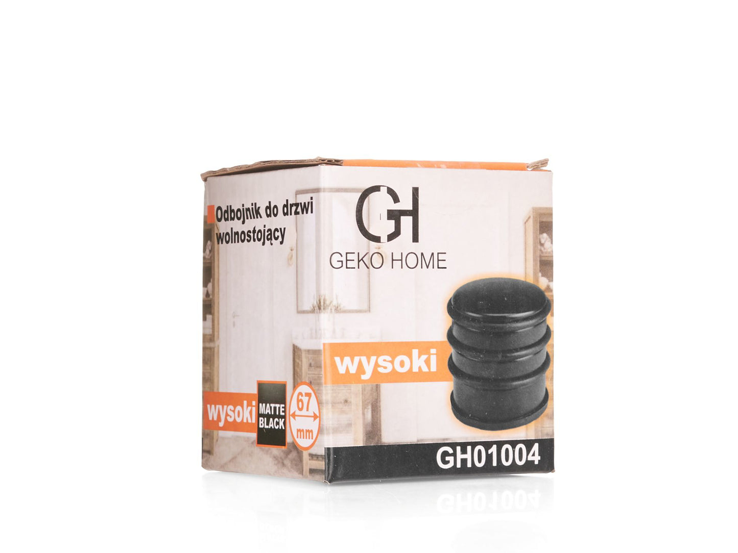 Opritor usa, Geko GH01004