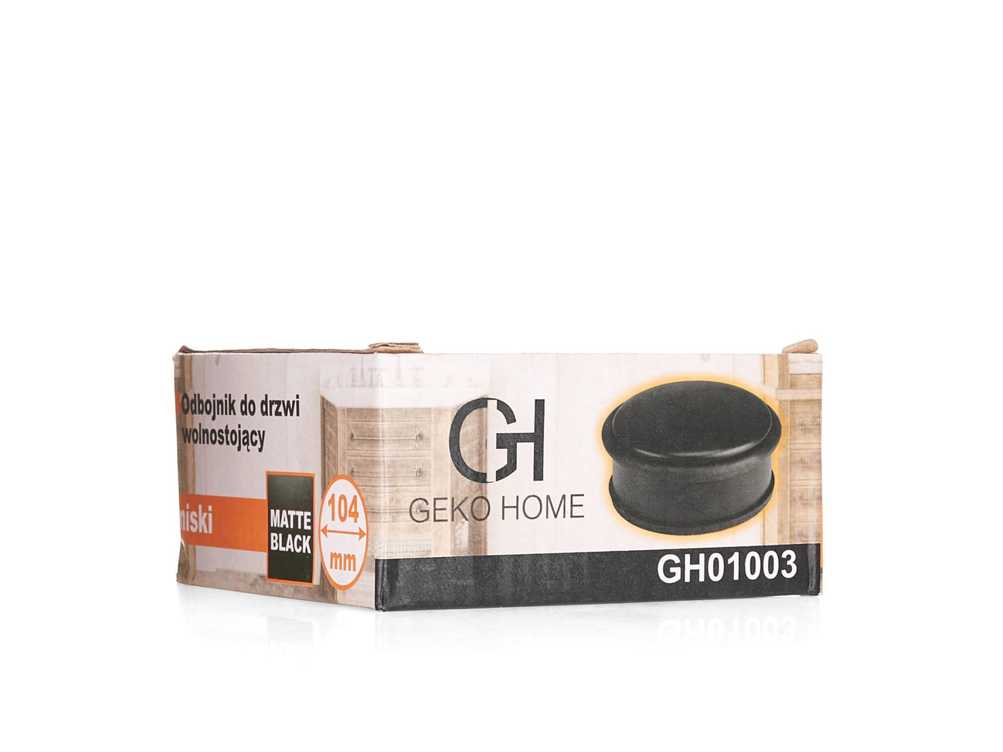 Opritor usa, Geko GH01003