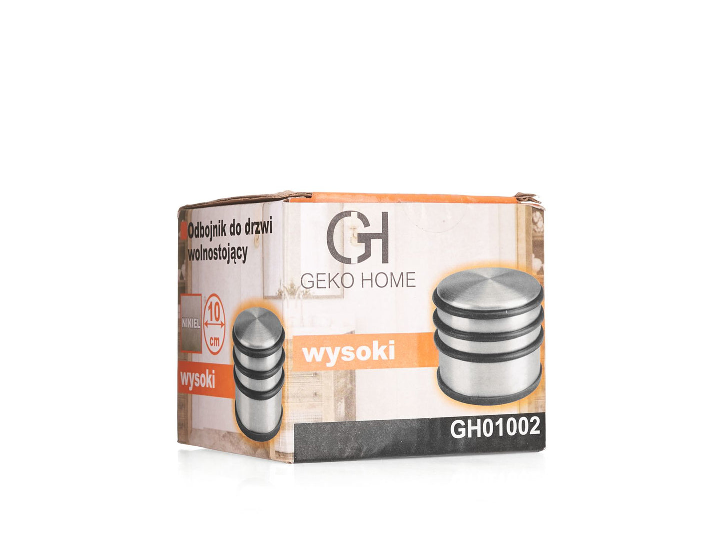 Opritor usa, Geko GH01002