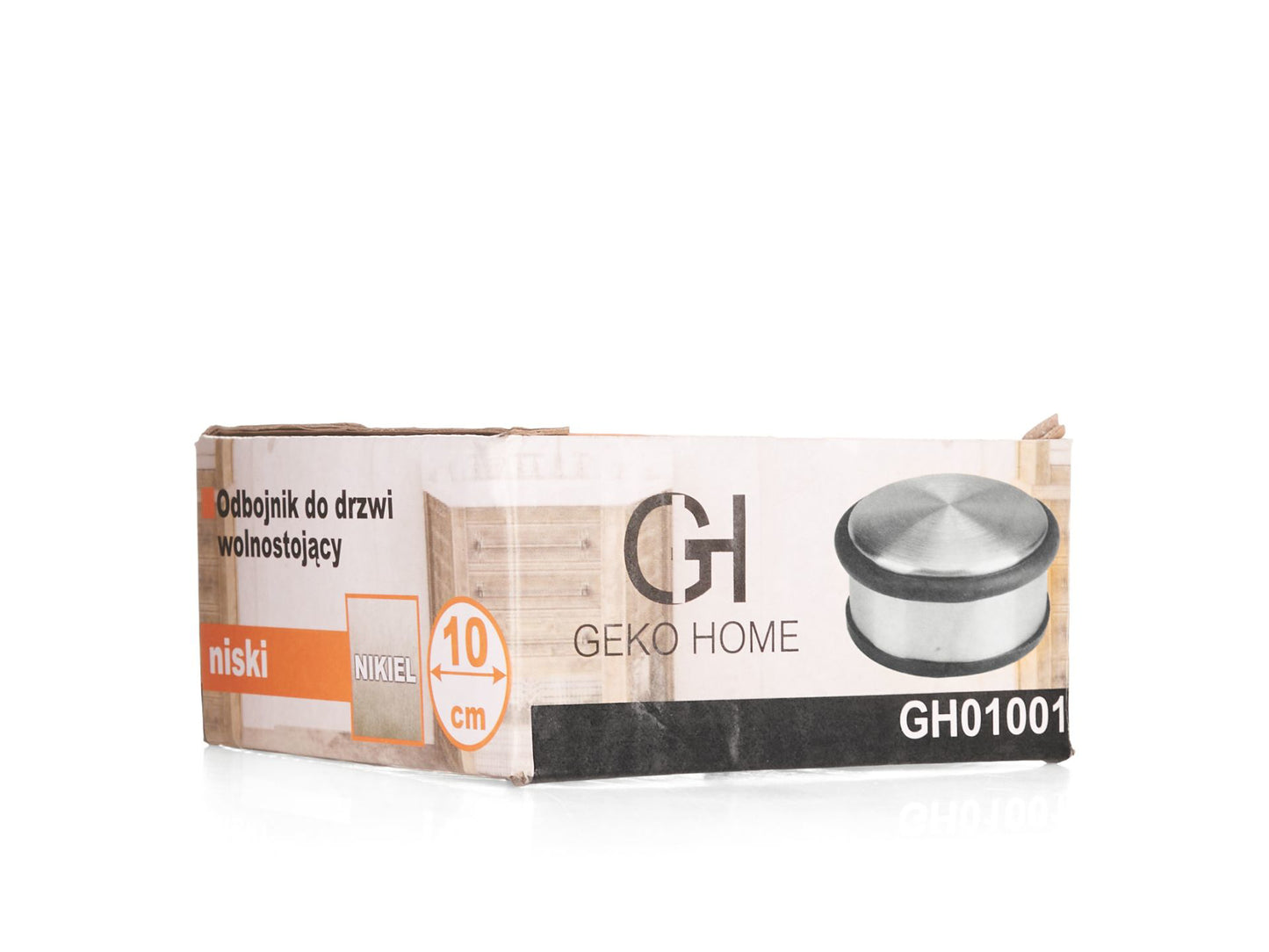 Opritor usa, Geko GH01001