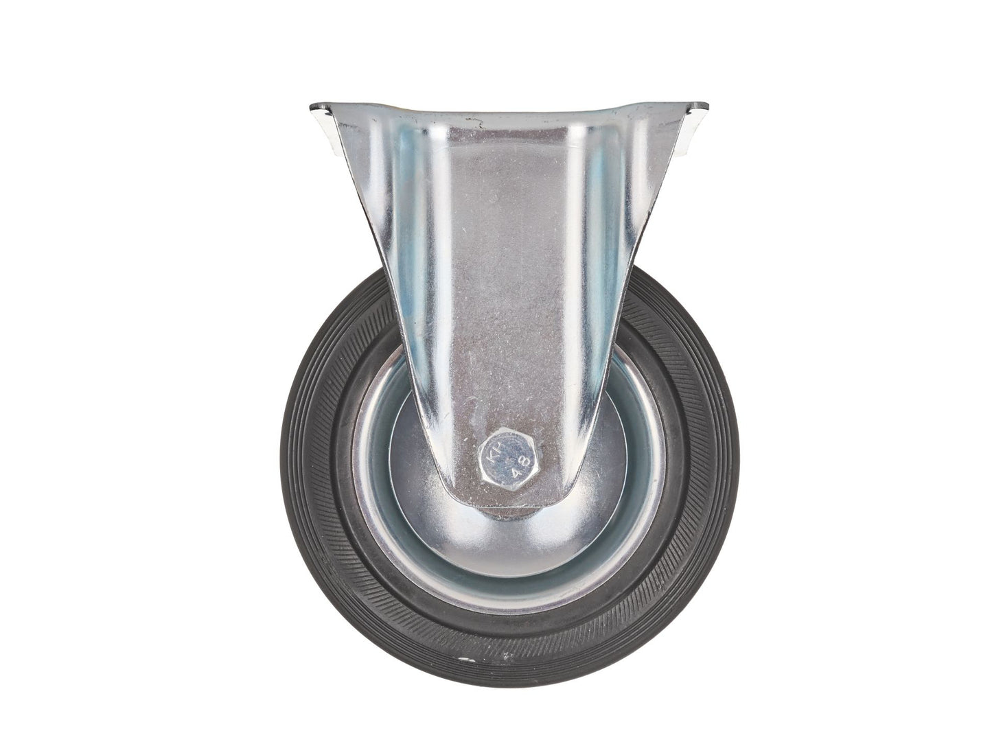 Roata fixa, 160 mm, 130 kg, Geko G71532