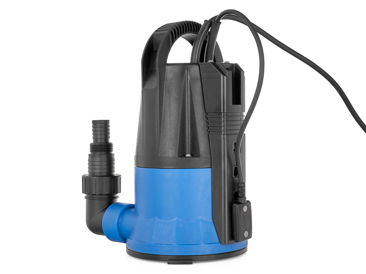 Pompa de apa curata cu intrerupator, 550 W, Geko G81462