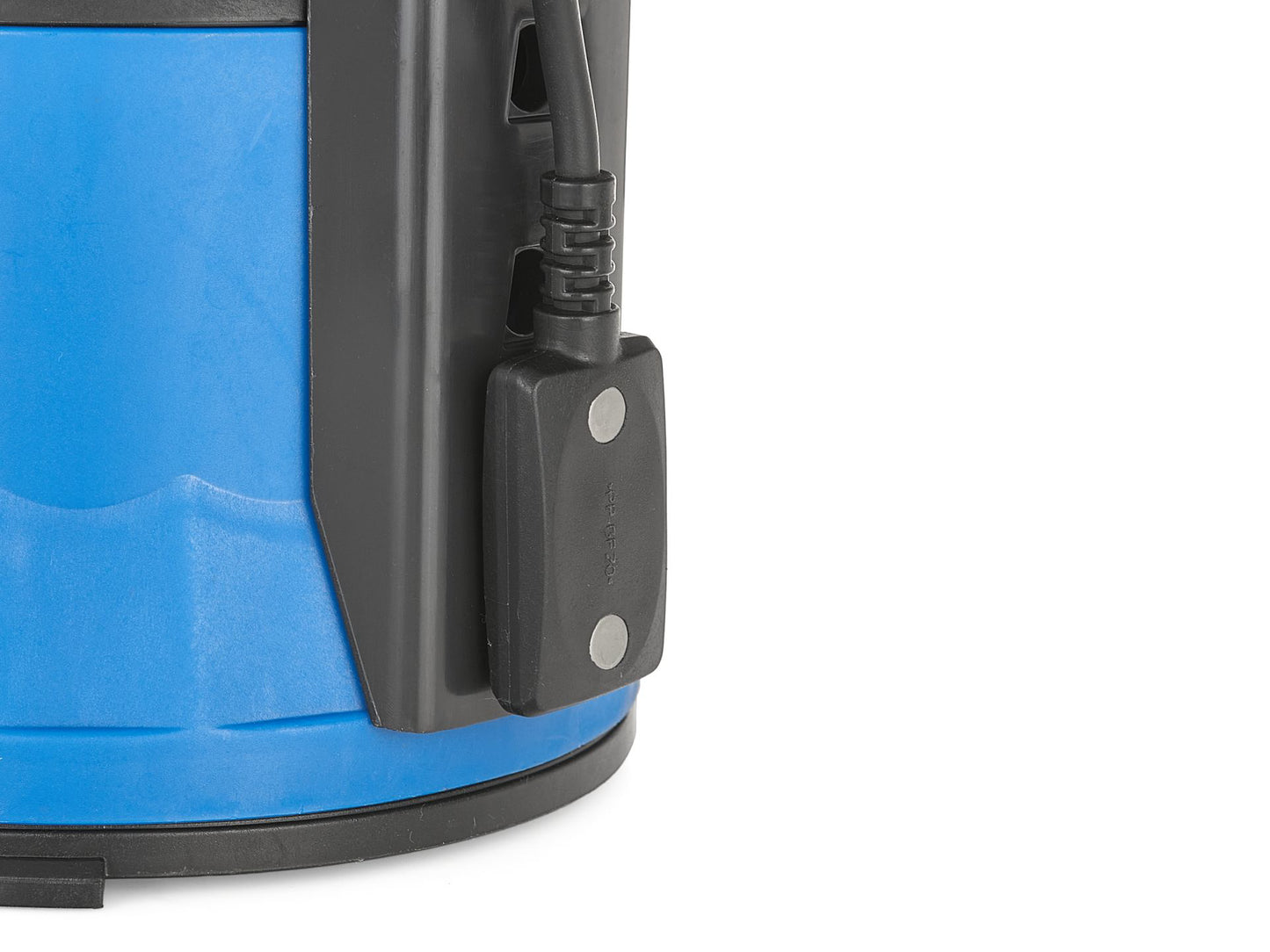 Pompa de apa curata cu intrerupator, 550 W, Geko G81462